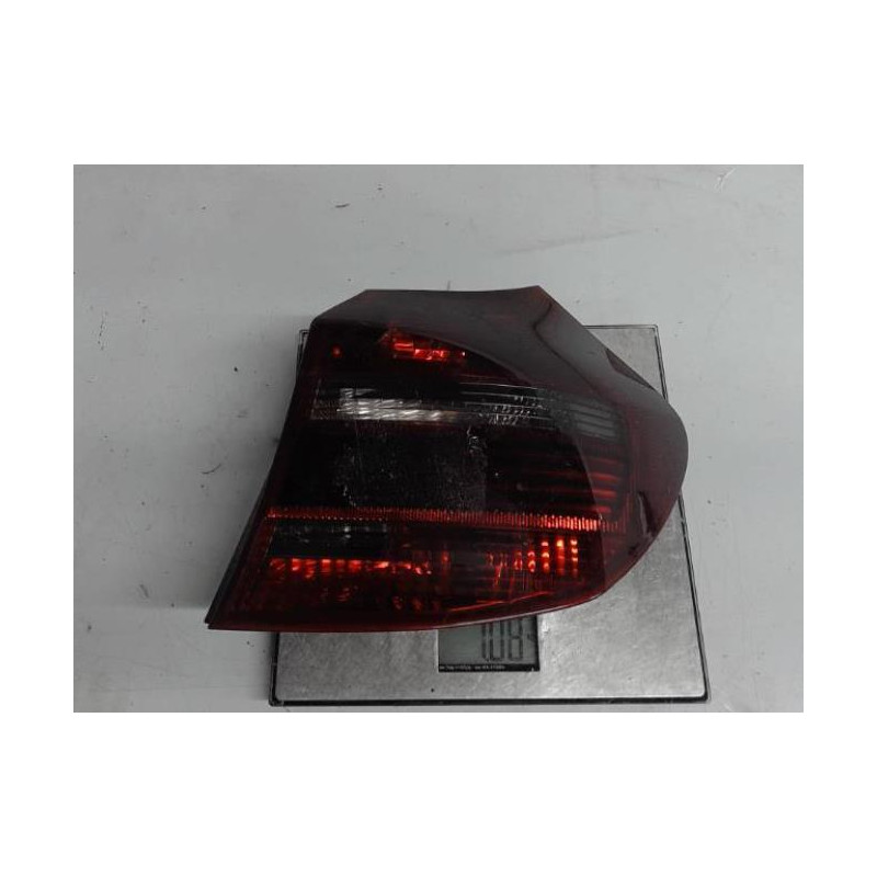 Feu arriere principal droit (feux) BMW SERIE 1 E81