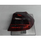 Feu arriere principal droit (feux) BMW SERIE 1 E81