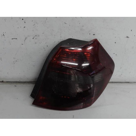 Feu arriere principal droit (feux) BMW SERIE 1 E81