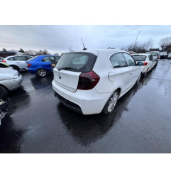 Feu arriere principal droit (feux) BMW SERIE 1 E81 Photo n°10