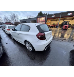 Feu arriere principal droit (feux) BMW SERIE 1 E81 Photo n°11