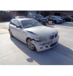 Feu arriere principal droit (feux) BMW SERIE 1 E81 Photo n°15