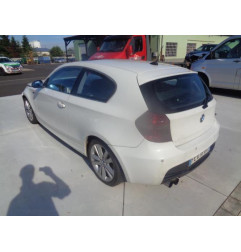 Debitmetre BMW SERIE 1 E81 Photo n°16