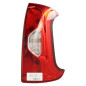 Feu arriere principal droit (feux) FIAT PANDA 3