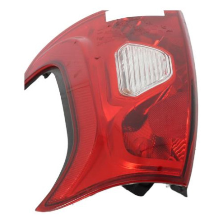 Feu arriere principal droit (feux) FIAT PANDA 3