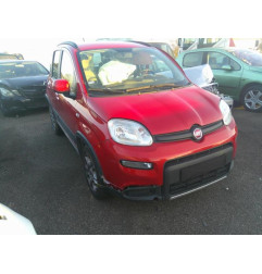 Feu arriere principal droit (feux) FIAT PANDA 3 Photo n°16