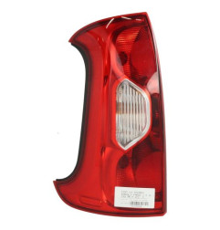 Feu arriere principal gauche (feux) FIAT PANDA 3 Photo n°1