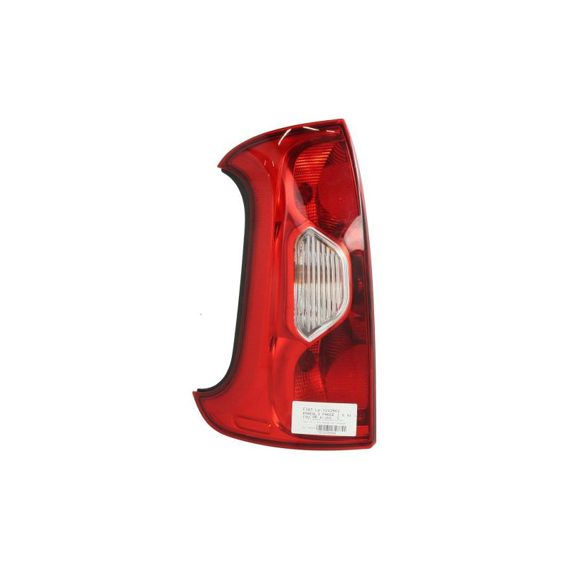 Feu arriere principal gauche (feux) FIAT PANDA 3