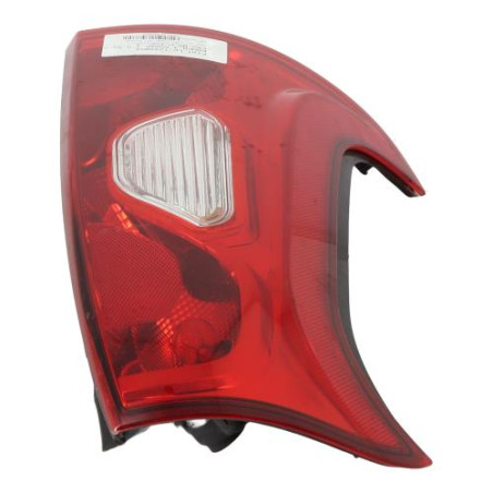 Feu arriere principal gauche (feux) FIAT PANDA 3