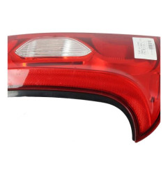 Feu arriere principal gauche (feux) FIAT PANDA 3 Photo n°3