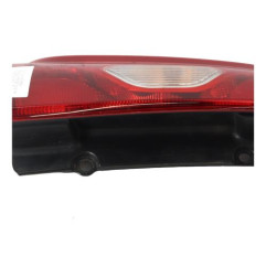 Feu arriere principal gauche (feux) FIAT PANDA 3 Photo n°5