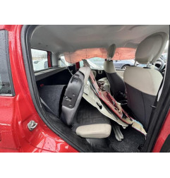 Feu arriere principal gauche (feux) FIAT PANDA 3 Photo n°15