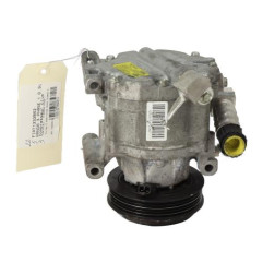 Compresseur clim FIAT PANDA 3 Photo n°1