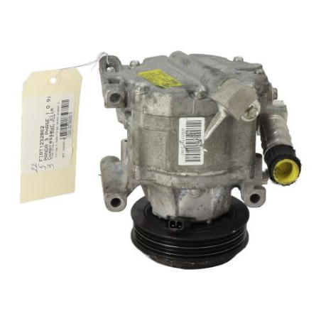 Compresseur clim FIAT PANDA 3 Photo n°1