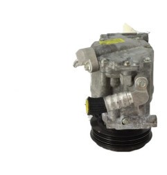 Compresseur clim FIAT PANDA 3