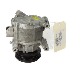 Compresseur clim FIAT PANDA 3 Photo n°3