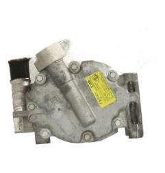 Compresseur clim FIAT PANDA 3 Photo n°5