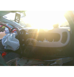 Compresseur clim FIAT PANDA 3 Photo n°6