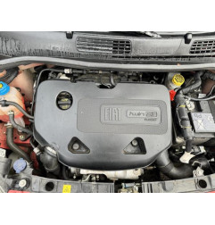 Compresseur clim FIAT PANDA 3 Photo n°8