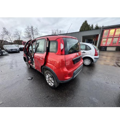 Compresseur clim FIAT PANDA 3 Photo n°11