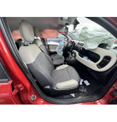 Compresseur clim FIAT PANDA 3 Photo n°12