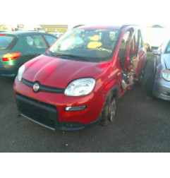 Compresseur clim FIAT PANDA 3 Photo n°15