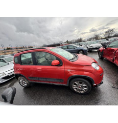 Compresseur clim FIAT PANDA 3 Photo n°17