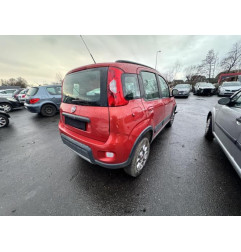 Demarreur FIAT PANDA 3 Photo n°18