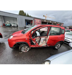 Demarreur FIAT PANDA 3 Photo n°20