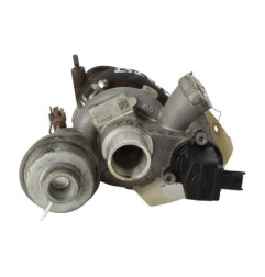 Turbo FIAT PANDA 3 Photo n°2