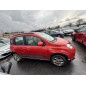 Turbo FIAT PANDA 3