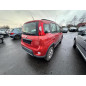 Turbo FIAT PANDA 3