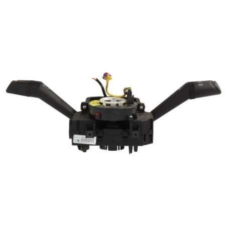 Com (Bloc Contacteur Tournant+Commodo Essuie Glace+Commodo Phare) FIAT PANDA 3