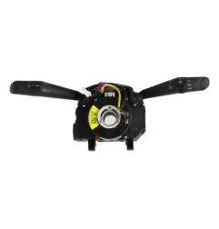 Com (Bloc Contacteur Tournant+Commodo Essuie Glace+Commodo Phare) FIAT PANDA 3 Photo n°4