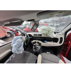 Com (Bloc Contacteur Tournant+Commodo Essuie Glace+Commodo Phare) FIAT PANDA 3 Photo n°9