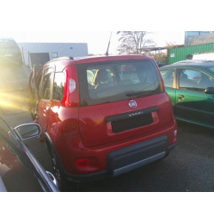 Com (Bloc Contacteur Tournant+Commodo Essuie Glace+Commodo Phare) FIAT PANDA 3 Photo n°20