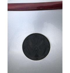 Malle/Hayon arriere VOLKSWAGEN NEW BEETLE 1 Photo n°1