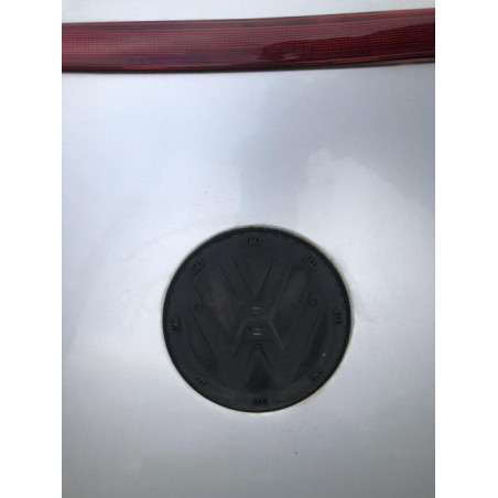 Malle/Hayon arriere VOLKSWAGEN NEW BEETLE 1 Photo n°1