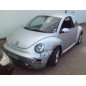 Malle/Hayon arriere VOLKSWAGEN NEW BEETLE 1