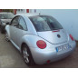 Malle/Hayon arriere VOLKSWAGEN NEW BEETLE 1