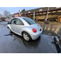 Malle/Hayon arriere VOLKSWAGEN NEW BEETLE 1