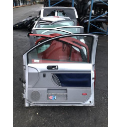 Porte avant droit VOLKSWAGEN NEW BEETLE 1 Photo n°1