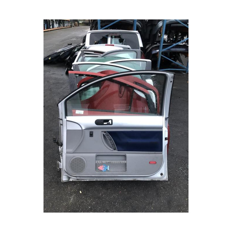 Porte avant droit VOLKSWAGEN NEW BEETLE 1
