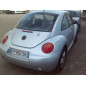 Porte avant droit VOLKSWAGEN NEW BEETLE 1