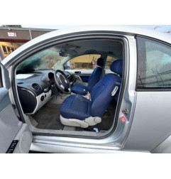 Porte avant droit VOLKSWAGEN NEW BEETLE 1 Photo n°17