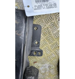 Renfort pare choc avant (traverse) VOLKSWAGEN NEW BEETLE 1 Photo n°3