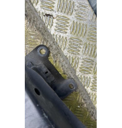 Renfort pare choc avant (traverse) VOLKSWAGEN NEW BEETLE 1 Photo n°4