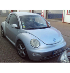 Renfort pare choc avant (traverse) VOLKSWAGEN NEW BEETLE 1 Photo n°7
