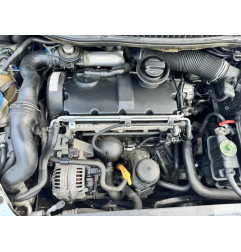 Renfort pare choc avant (traverse) VOLKSWAGEN NEW BEETLE 1 Photo n°13