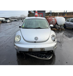 Renfort pare choc avant (traverse) VOLKSWAGEN NEW BEETLE 1 Photo n°15